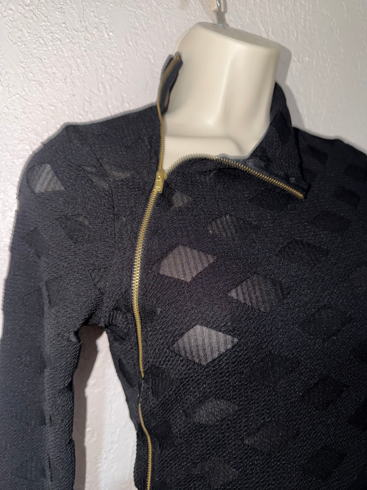 Black Diamond 🖤 💎 Mini Dress NWT