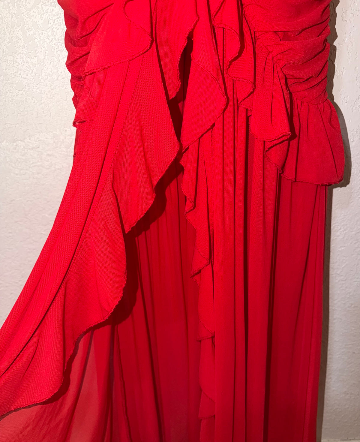 Scarlet Letter ♥️ Dress