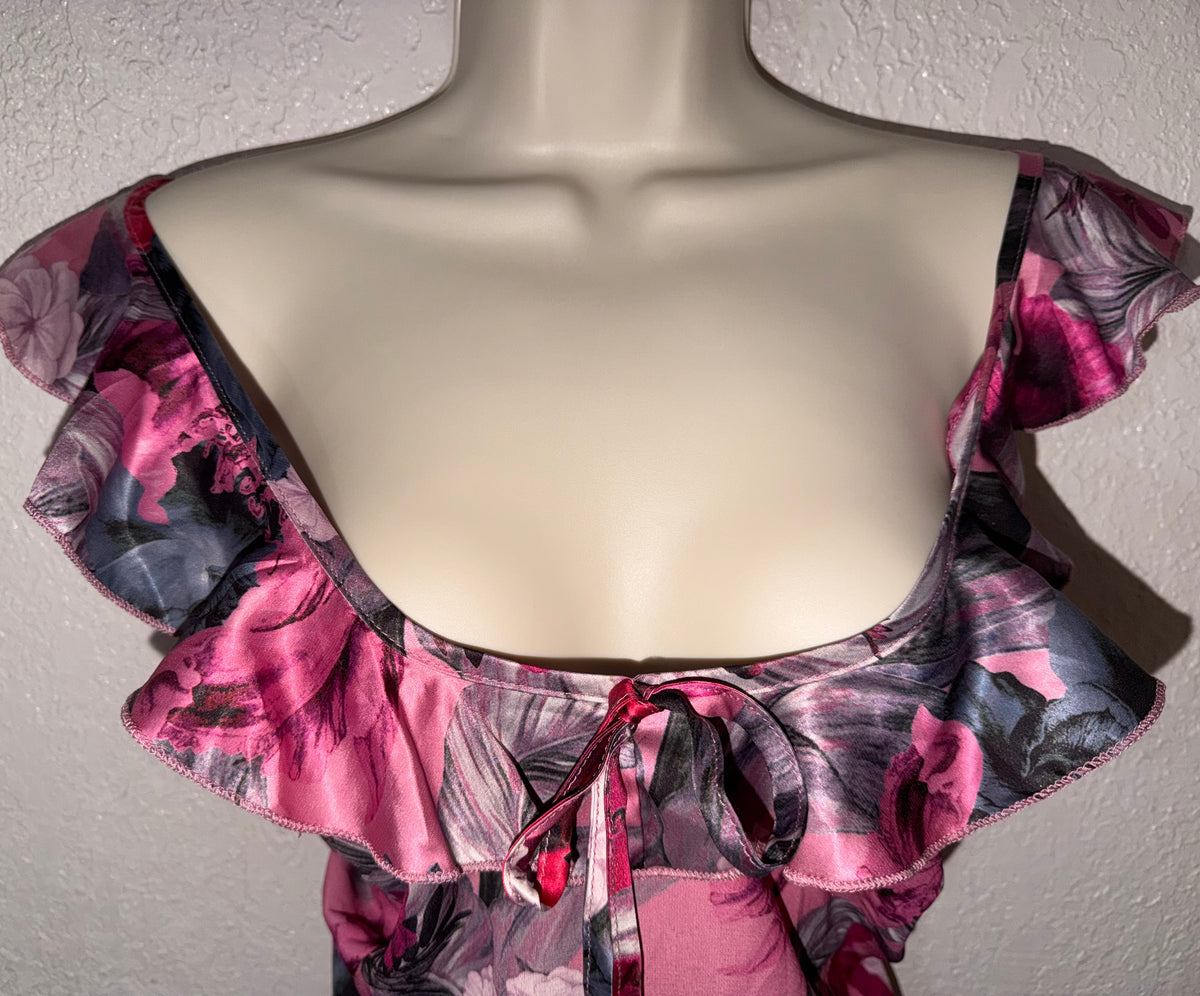 🥀 Wild Rose Two-Piece Set NWT