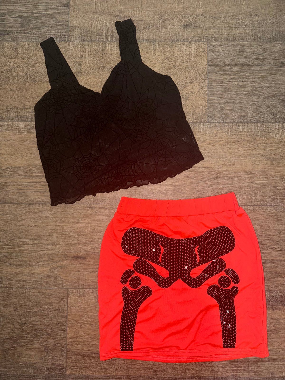 Bad Two The Bone 🦴 NWT