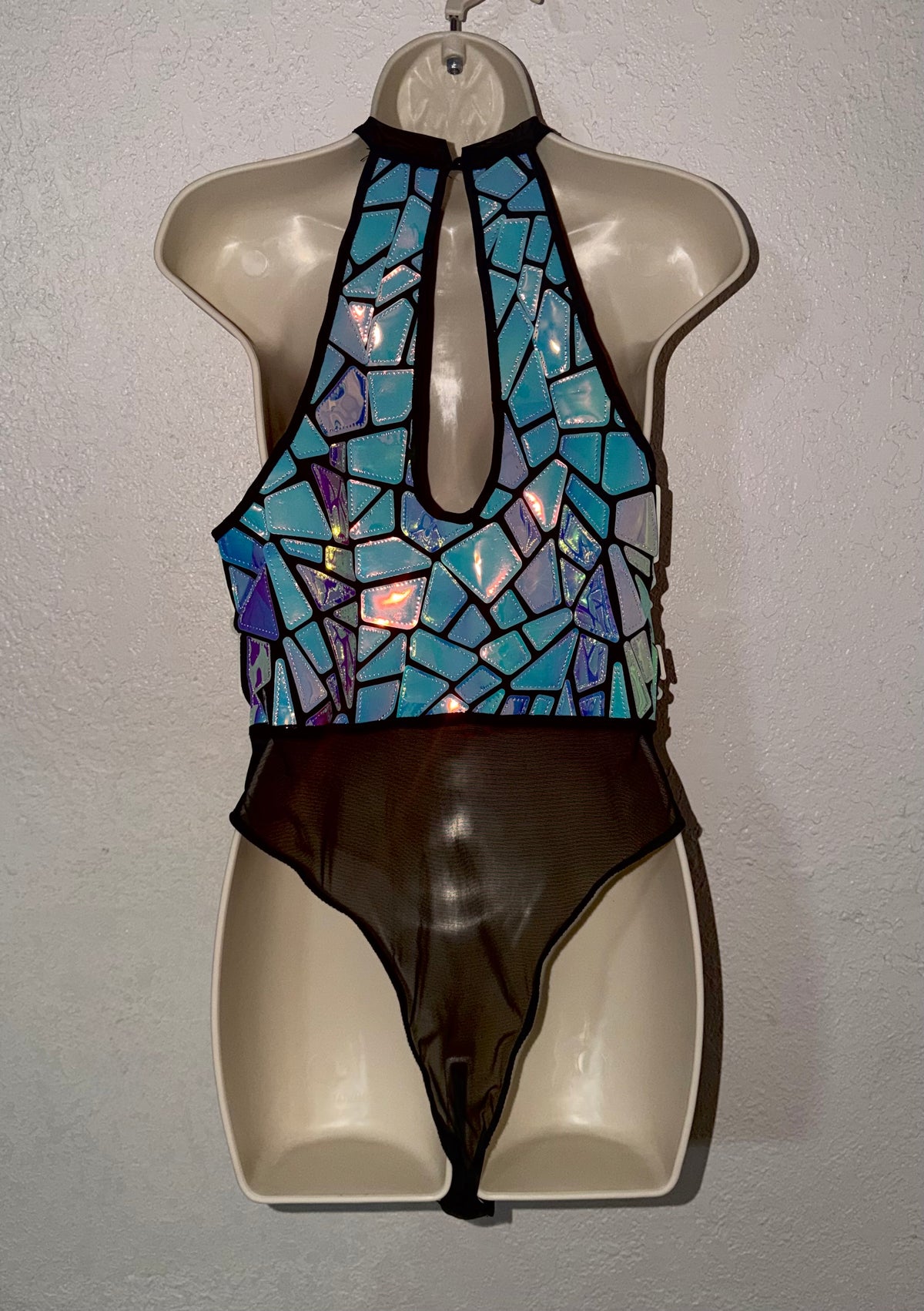 Shape Shifter 🪩 Two Piece Set EUC