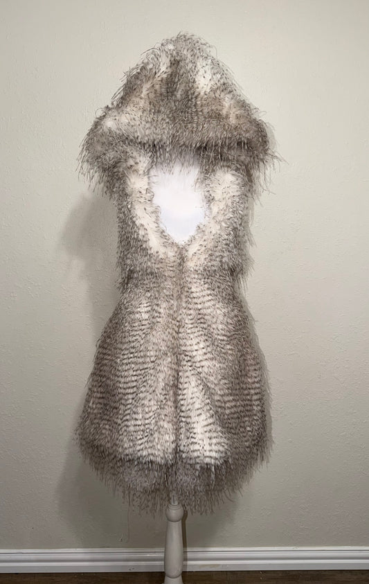 Snow Owl ❄️🦉 Romper NWT