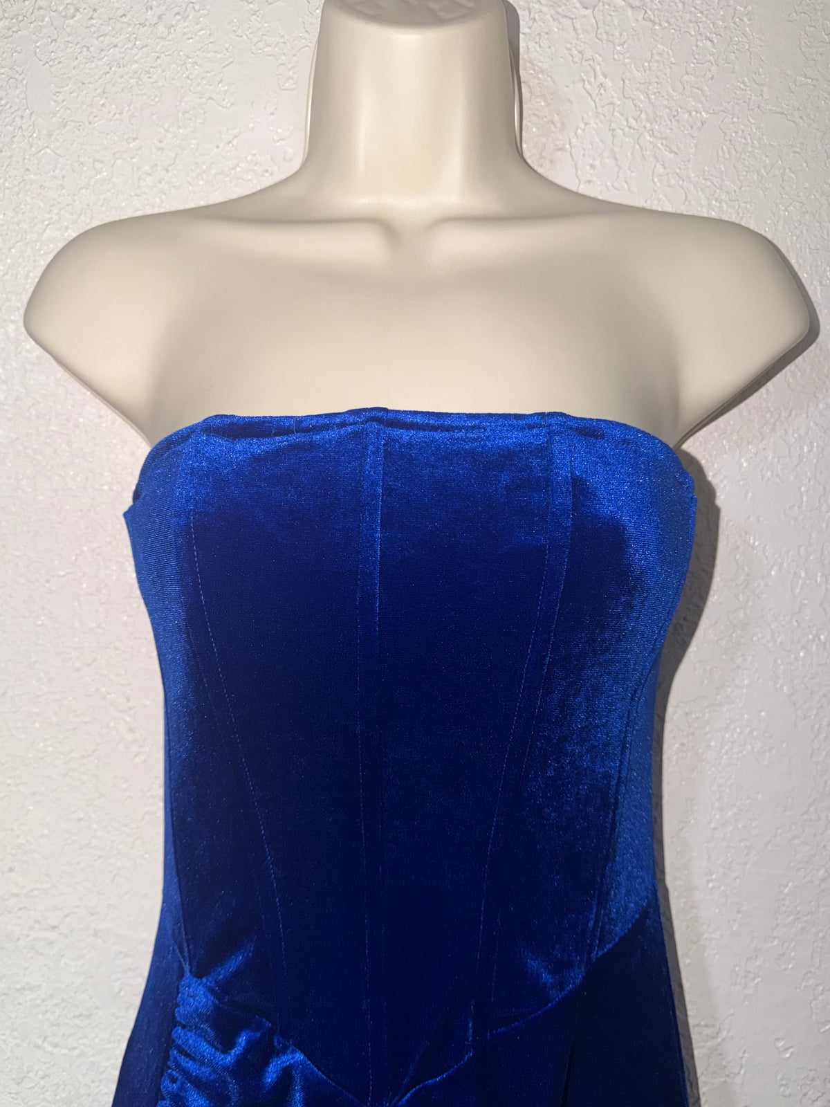 La Coeur De La Mer 💙 Dress NWT