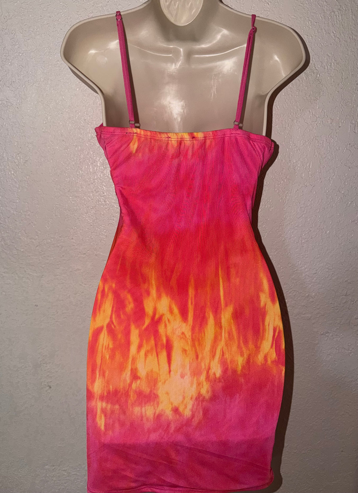🌅 Tequila Sunrise Mini 🌅 EUC