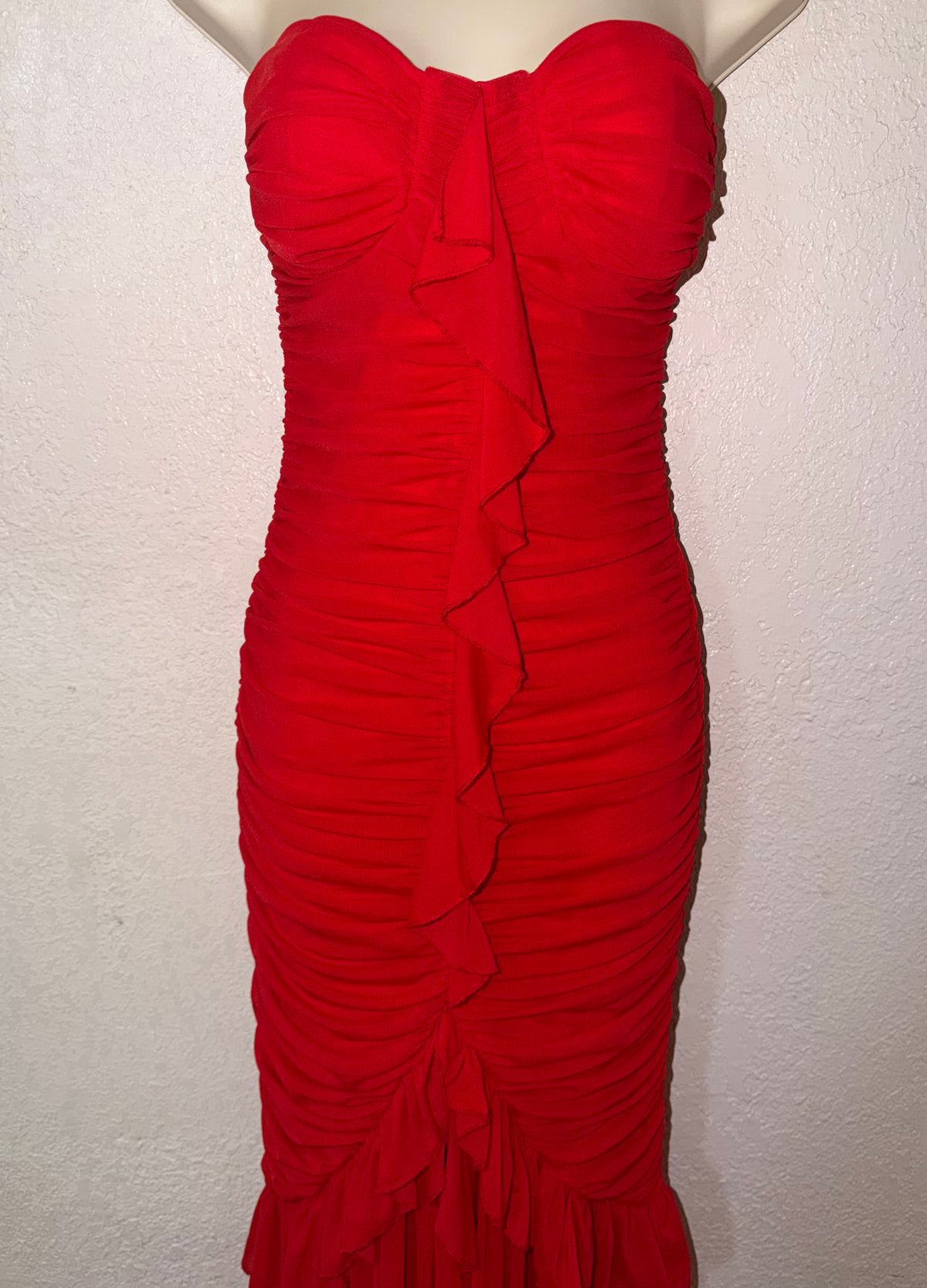 Scarlet Letter ♥️ Dress