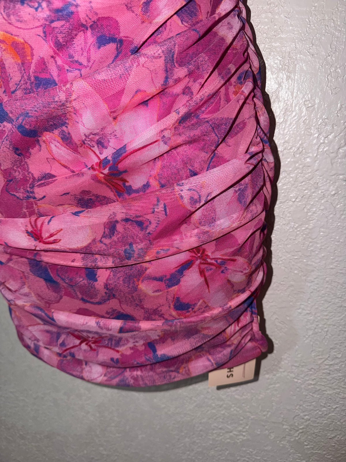 🌺 The Pink Mirage NWT