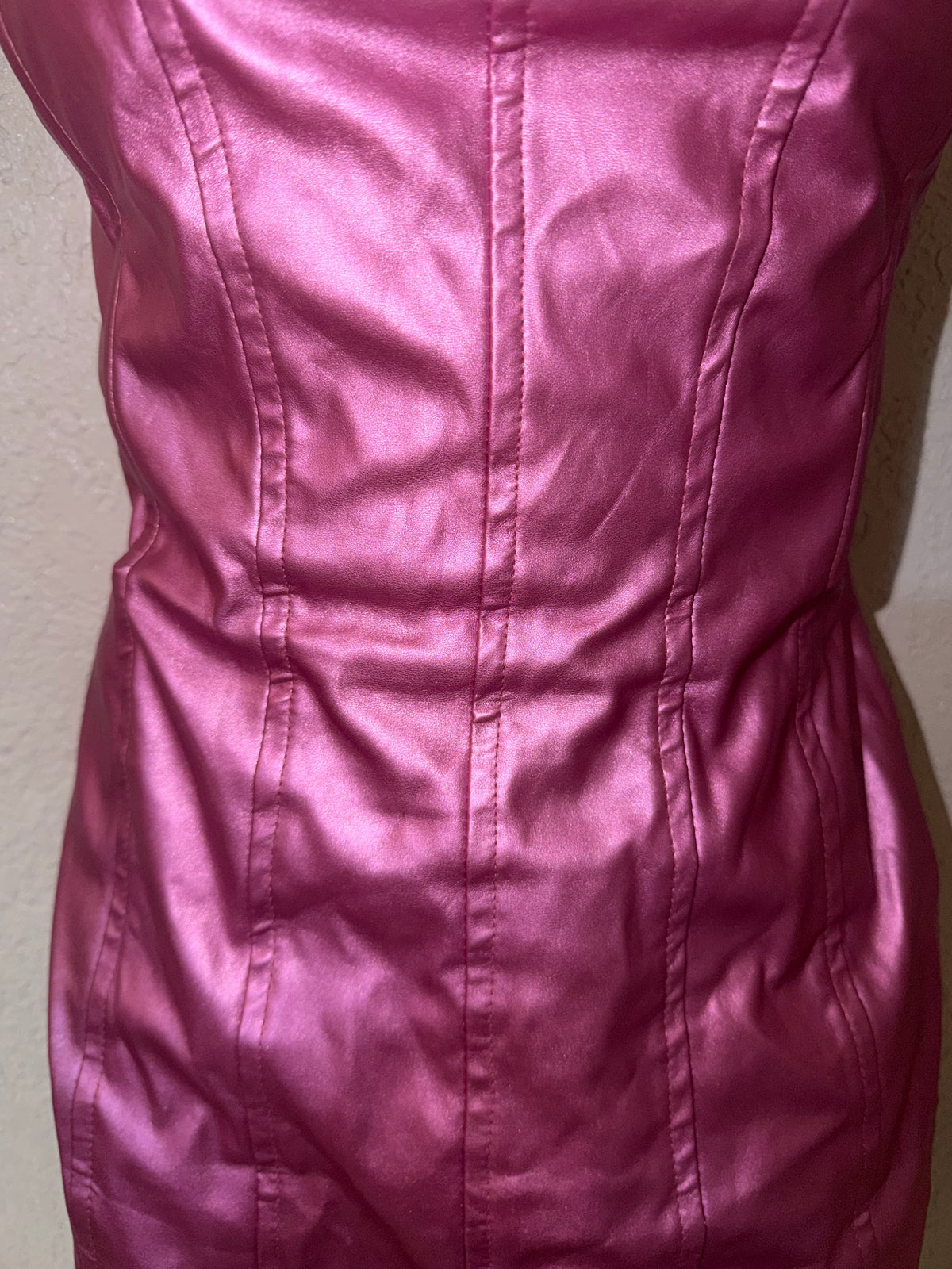 Pink Pony Club 🐴 🩷 Mini Dress EUC